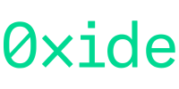 oxide-computer-logo-vector