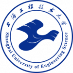 shanghai university logo