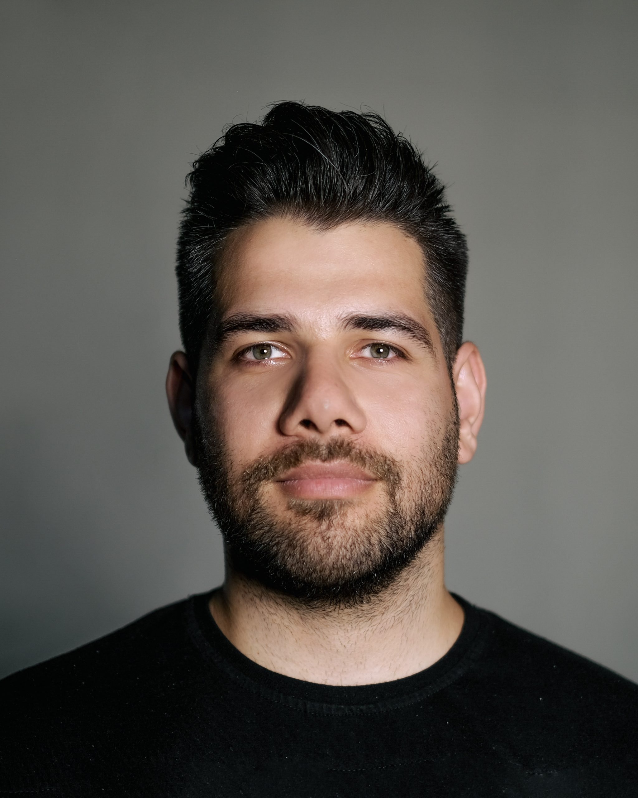 Reza Fallahi