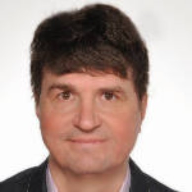 Mirek Walukiewicz