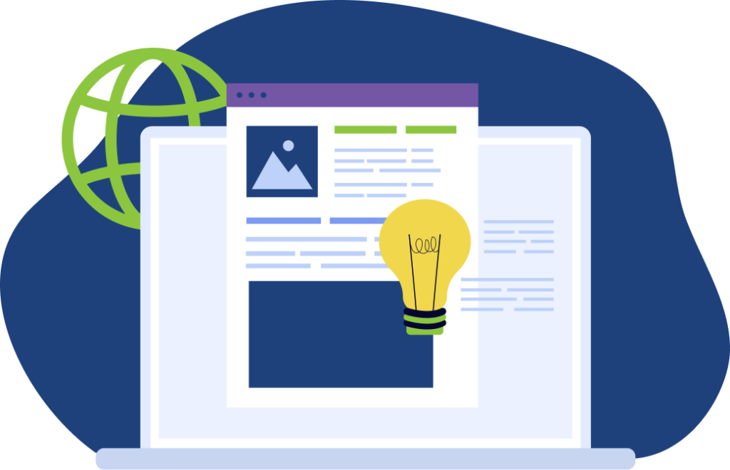 P4 Publications Icon