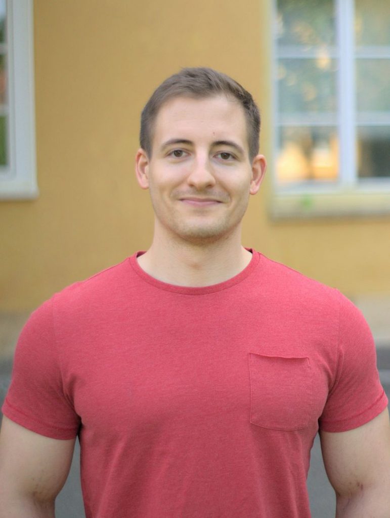 Steffen Lindner
