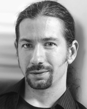 François-Raymond Boyer