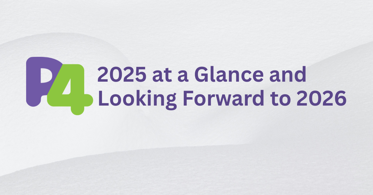 P4 2025 summary