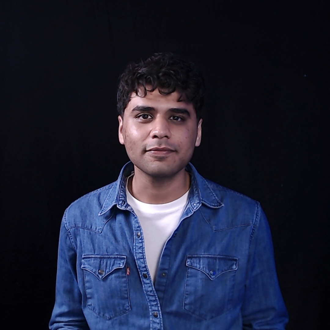 Deepak Choudhary