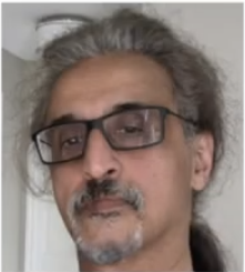 Jamal Hadi Salim