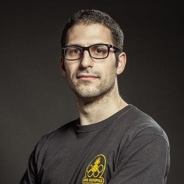 Davide Scano