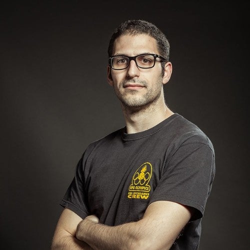 Davide Scano