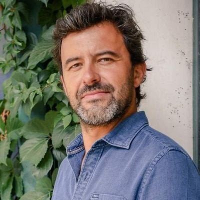 Fernando Ramo