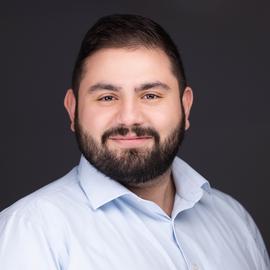 Mohammad Firas Sada