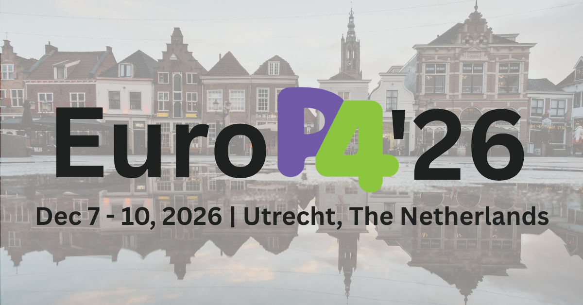 EuroP4'26
