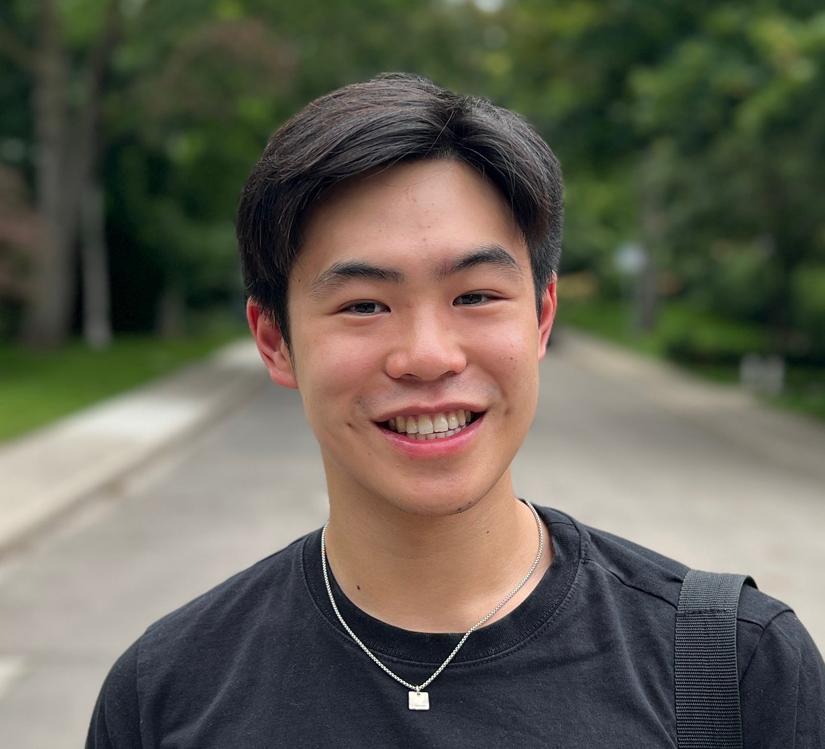 Matthew Lam