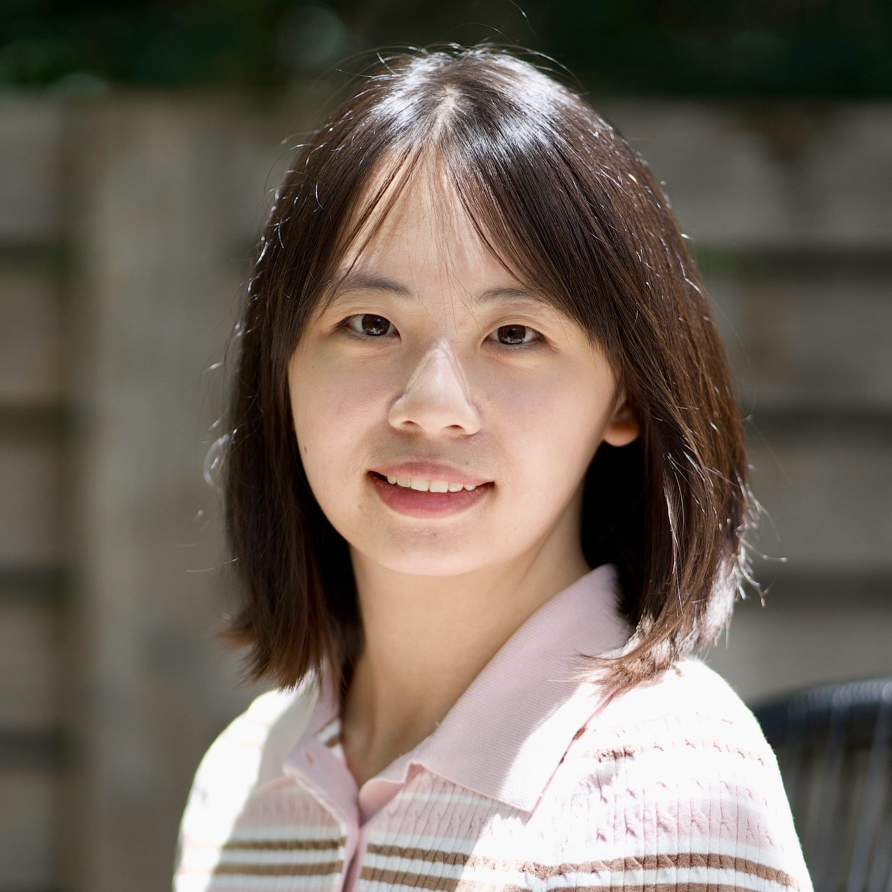 Jiaxin Lin