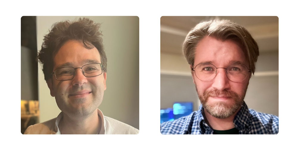 Language Design WG Chairs P4